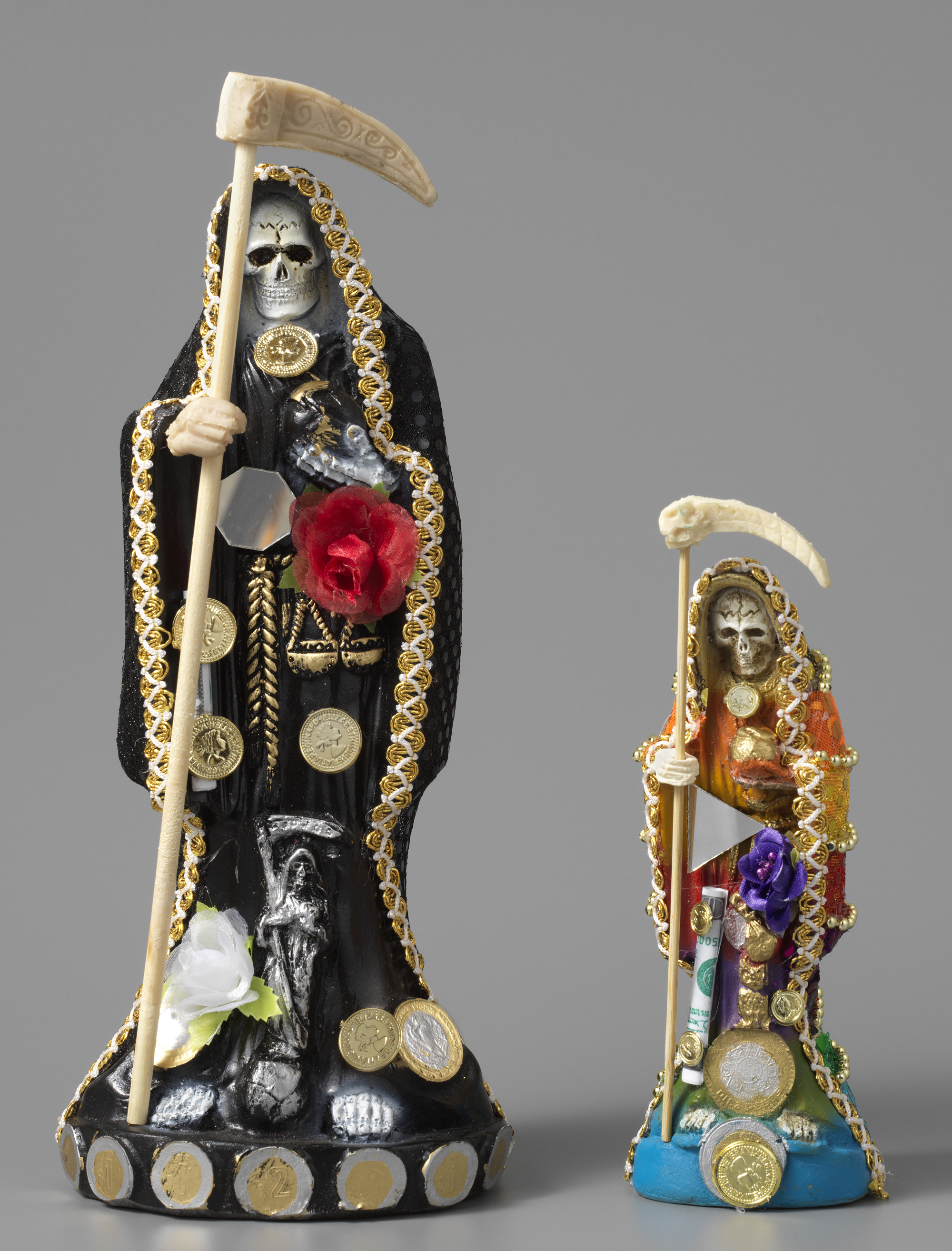 サンタ・ムエルテ