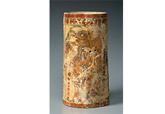 けむりと人々のつながり―メソアメリカの記憶