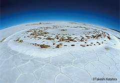 けむりと人々のつながり―メソアメリカの記憶